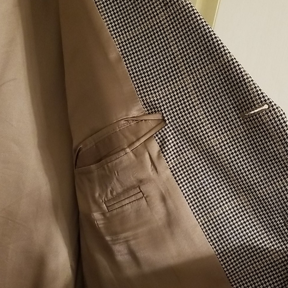 HAROLD POWELL SPORT COAT - Picture 4 of 5